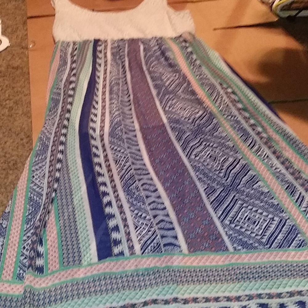 Summer dress